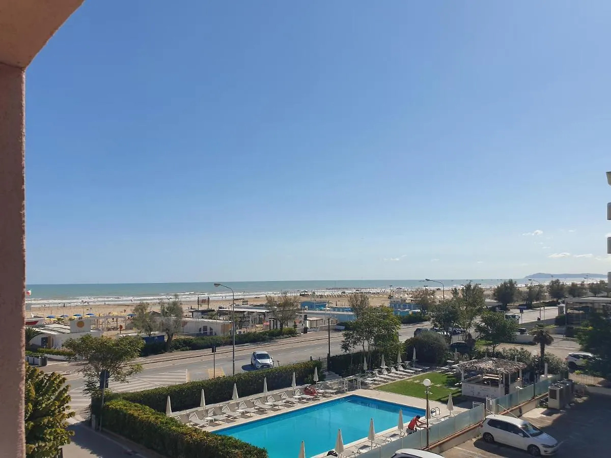 Appartamento AmaRèmin - Vivere Rimini 0*,  Italie