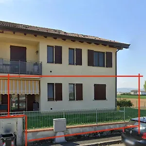  Appartamento Ml House