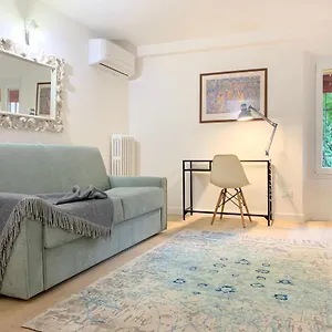  Appartamento Casa Colomba