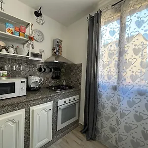 Relais Rosa Appartamento Palermo