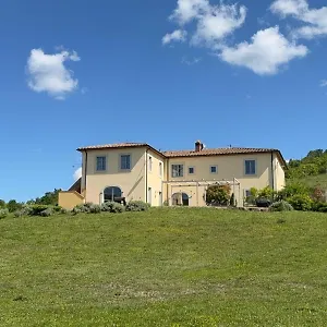 In Campagna Alloggio per agriturismo Santa Fiora