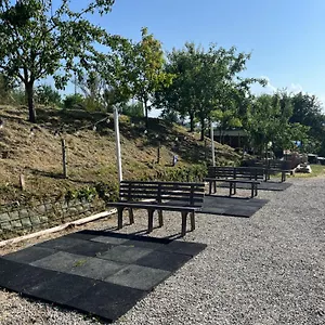  Campeggio Agricampeggio Ca Di Mazza