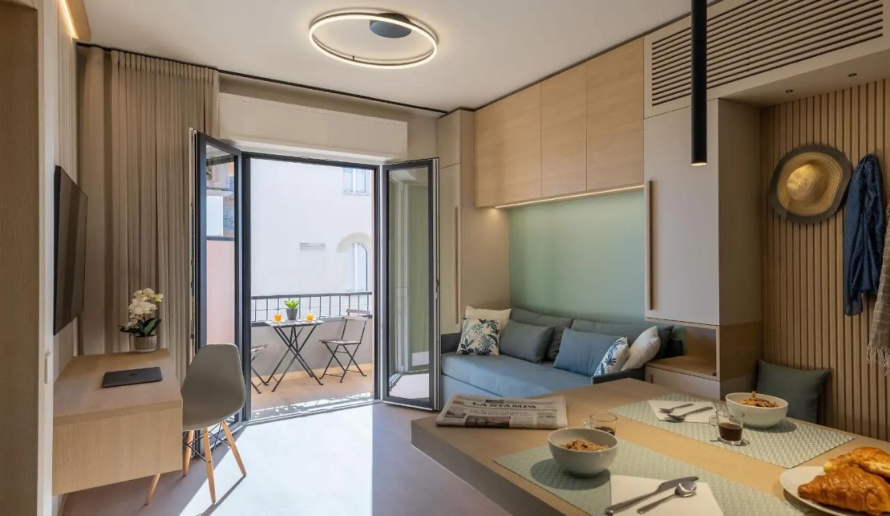 Appartamento AmaRèmin - Vivere Rimini Italia