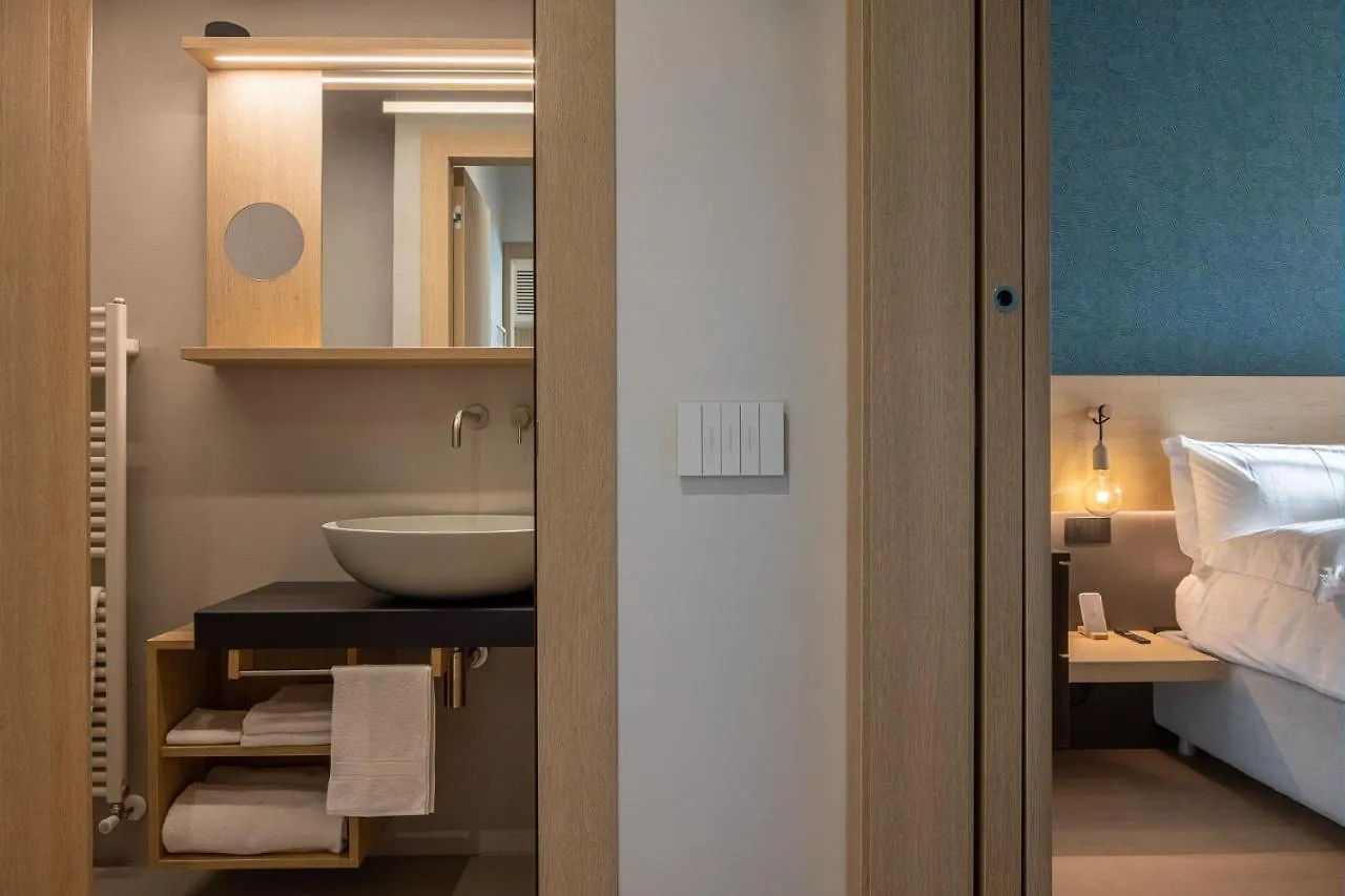 Appartamento Amaremin - Vivere Rimini Apartment