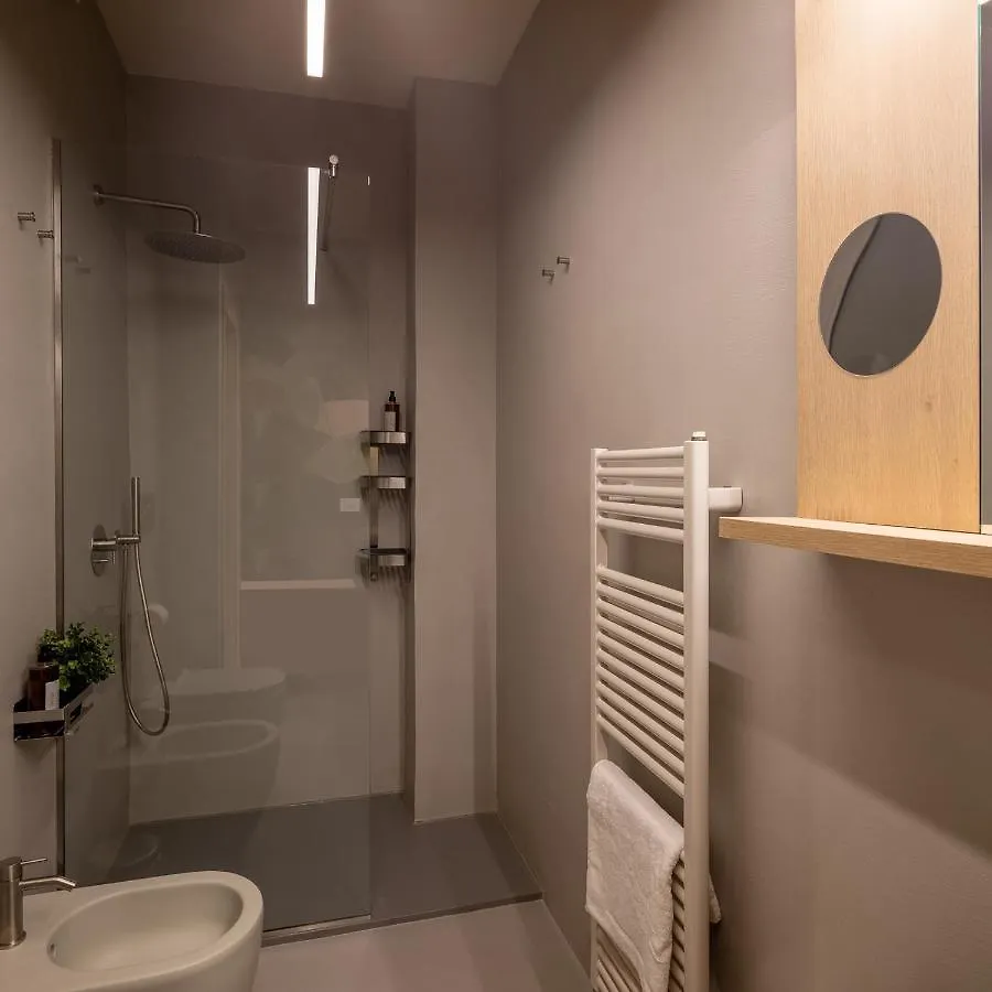 Appartamento AmaRèmin - Vivere Rimini 0*,