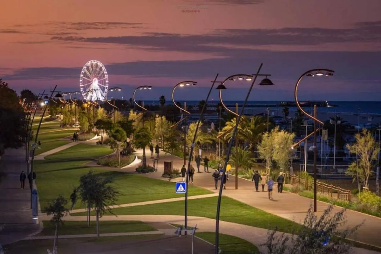 Appartamento AmaRèmin - Vivere Rimini Italia