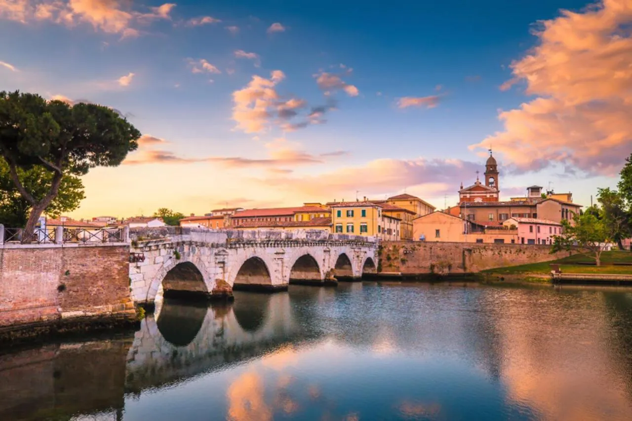 Appartamento AmaRèmin - Vivere Rimini