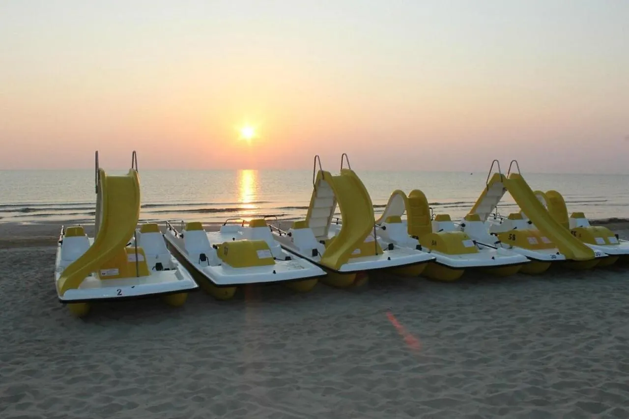 Appartamento AmaRèmin - Vivere Rimini