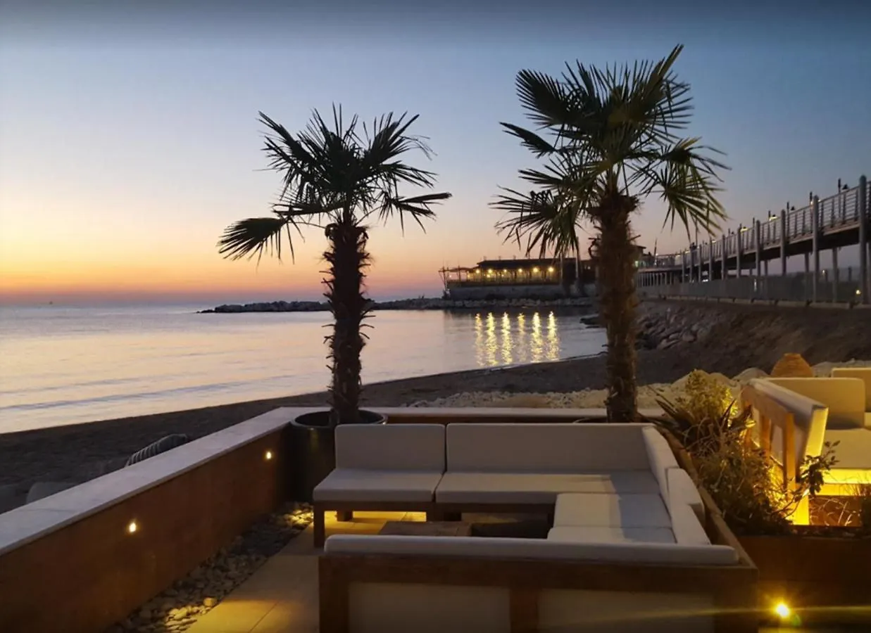 Apartment Appartamento Amaremin - Vivere Rimini